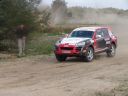 Adam Małysz w Porsche